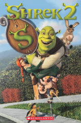 Shrek 2+CD