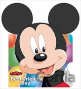 Mickey and Friends: Best Friends Day