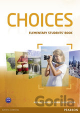 Choices - Elementary - Students' Book