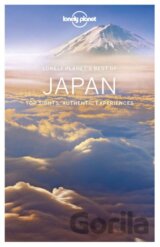 Lonely Planet's Best of Japan