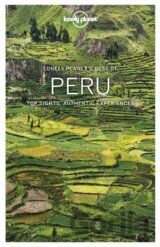 Lonely Planet's Best of Peru