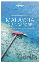 Lonely Planet's Best of Malaysia and Singapore