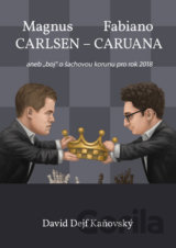 Magnus Carlsen - Fabiano Caruana