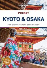 Kyoto and Osaka
