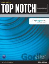 Top Notch - Fundamentals Students' Book