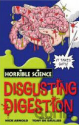 Disgusting Digestion