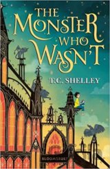 The Monster Who Wasn't