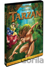 Tarzan S.E.