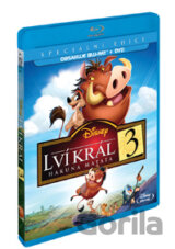 Lví král 3: Hakuna Matata SE