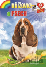 Křížovky:  o psech