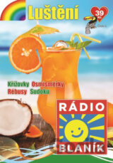 Luštění: Křížovky, osmisměrky, rébusy, sudoku