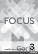 Focus 3 slovníček SK