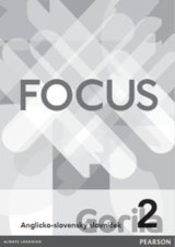 Focus 2 slovníček SK