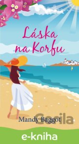 Láska na Korfu