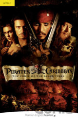 Pirates of the Caribbean: The Curse of the Black Pearl