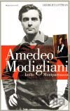 Amedeo Modigliani, kníže Montparnassu