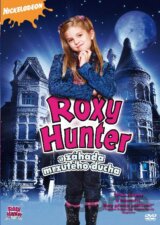Roxy Hunter a zádaha mrzutého ducha