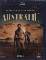 Austrálie (Blu-Ray)