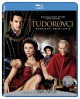Tudorovci 2. sezóna (Blu-ray)