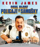 Policajt ze sámošky (Blu-ray)