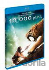 10 000 PR. N. L. (Blu-ray)
