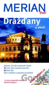 Drážďany a okolí