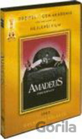 Amadeus (2 DVD)