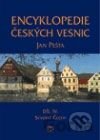Encyklopedie českých vesnic IV - Ústecký kraj
