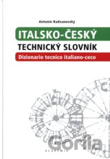 Italsko-český technický slovník