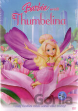 Barbie - Thumbelina