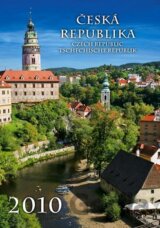 Česká republika 2010