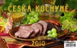 Česká kuchyně 2010