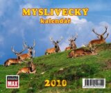 Myslivecký kalendář 2010
