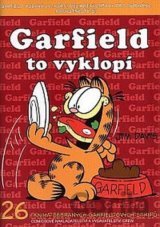 Garfield 26: To vyklopí