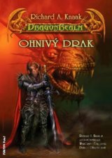 DragonRealm 1: Ohnivý drak