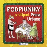 Podpivníky s vtipmi Petra Urbana