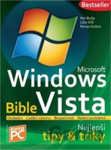 Microsoft Windows Vista - Bible