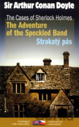 The Adventure of  the Speckled Band / Strakatý pás