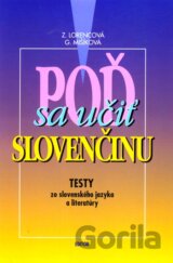 Poď sa učiť slovenčinu