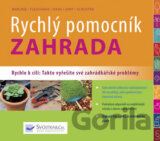 Rychlý pomocník - Zahrada