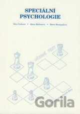 Speciální psychologie