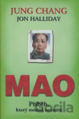 Mao - Příběh, ktorý možná neznáte