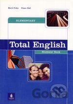 Total English - Elementary - Student´s Book