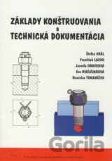 Základy konštruovania a technická dokumentácia