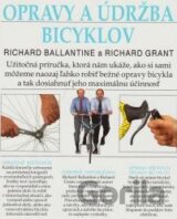 Opravy a údržba bicyklov