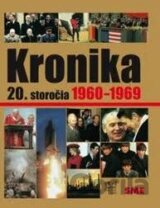 Kronika 20. storočia 1960 - 1969