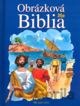 Obrázkova biblia
