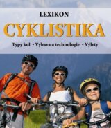 Cyklistika - Lexikon