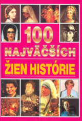 100 najväčších žien histórie