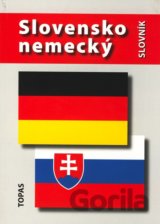 Slovensko-nemecký slovník / Deutsch-slowakisches wörterbuch